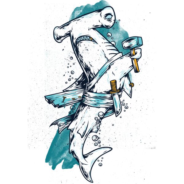 Shark Thumbnail
