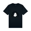 Cloke Mens Outline Tee Thumbnail