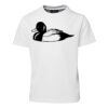 Podium Mens Poly Tee Thumbnail