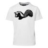 Podium Mens Poly Tee Thumbnail