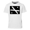 Podium Mens Poly Tee Thumbnail