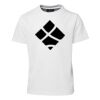 Podium Mens Poly Tee Thumbnail