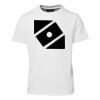 Podium Mens Poly Tee Thumbnail