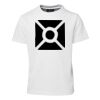 Podium Mens Poly Tee Thumbnail