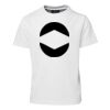 Podium Mens Poly Tee Thumbnail