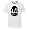 Podium Mens Poly Tee Thumbnail