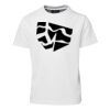 Podium Mens Poly Tee Thumbnail