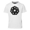 Podium Mens Poly Tee Thumbnail