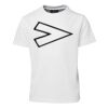 Podium Mens Poly Tee Thumbnail