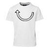 Podium Mens Poly Tee Thumbnail