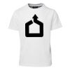 Podium Mens Poly Tee Thumbnail