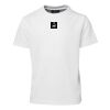 Podium Mens Poly Tee Thumbnail