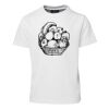 Podium Mens Poly Tee Thumbnail