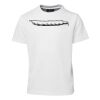 Podium Mens Poly Tee Thumbnail