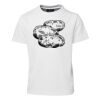 Podium Mens Poly Tee Thumbnail