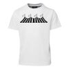 Podium Mens Poly Tee Thumbnail