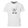 Podium Mens Poly Tee Thumbnail