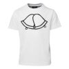 Podium Mens Poly Tee Thumbnail