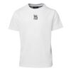 Podium Mens Poly Tee Thumbnail