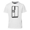 Podium Mens Poly Tee Thumbnail