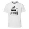 Podium Mens Poly Tee Thumbnail