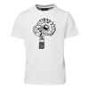 Podium Mens Poly Tee Thumbnail