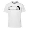 Podium Mens Poly Tee Thumbnail