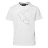 Podium Mens Poly Tee Thumbnail