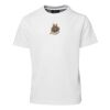 Podium Mens Poly Tee Thumbnail