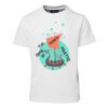 Podium Mens Poly Tee Thumbnail