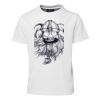 Podium Mens Poly Tee Thumbnail