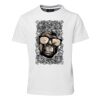 Podium Mens Poly Tee Thumbnail