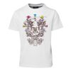 Podium Mens Poly Tee Thumbnail