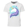 Podium Mens Poly Tee Thumbnail