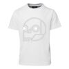 Podium Mens Poly Tee Thumbnail