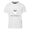 Podium Mens Poly Tee Thumbnail