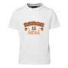 Podium Mens Poly Tee Thumbnail