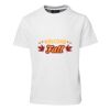 Podium Mens Poly Tee Thumbnail