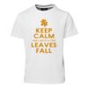 Podium Mens Poly Tee Thumbnail