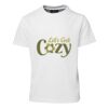 Podium Mens Poly Tee Thumbnail
