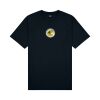 Cloke Mens Outline Tee - Plus Sizes Thumbnail