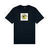 Cloke Mens Outline Tee - Plus Sizes Thumbnail