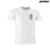 Spiro Mens Impact Performance Aircool Tee Thumbnail