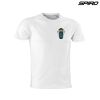 Spiro Mens Impact Performance Aircool Tee Thumbnail