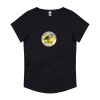 Thread Project Womens Jazz Scoop Neck Tee Thumbnail