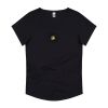 Thread Project Womens Jazz Scoop Neck Tee Thumbnail
