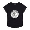 Thread Project Womens Jazz Scoop Neck Tee Thumbnail