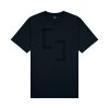 Cloke Mens Outline Tee Thumbnail