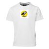 Podium Mens Poly Tee Thumbnail