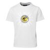 Podium Mens Poly Tee Thumbnail